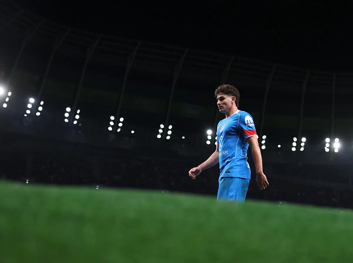 乐鱼leyu官方 乐鱼体育专题：乐鱼app 传信给 PSG、阿森纳："感谢，但我只想去巴萨"